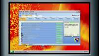 Antivirus Survivors 2003 Professional screenshot thumbnail