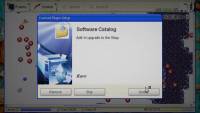Antivirus Survivors 2003 Professional screenshot thumbnail