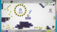 Antivirus Survivors 2003 Professional screenshot thumbnail