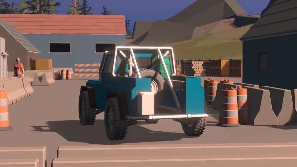 Anymaker screenshot