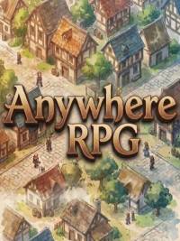 Anywhere RPG