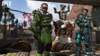 Apex Legends screenshot thumbnail