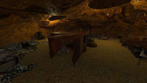 Apocalypter screenshot