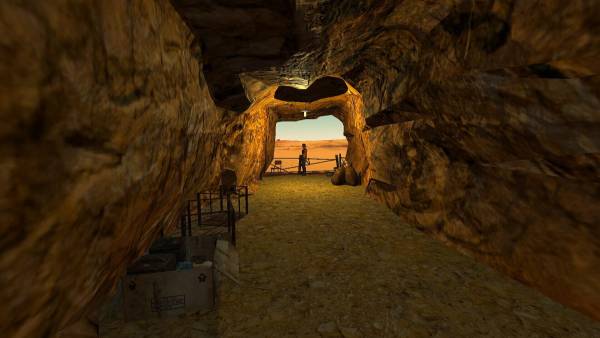 Apocalypter screenshot