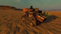 Apocalypter screenshot thumbnail