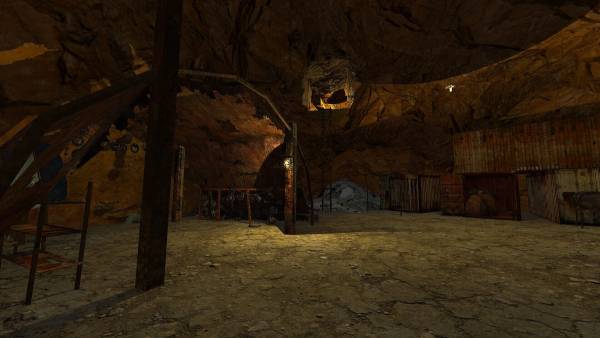Apocalypter screenshot