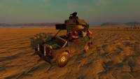 Apocalypter screenshot thumbnail