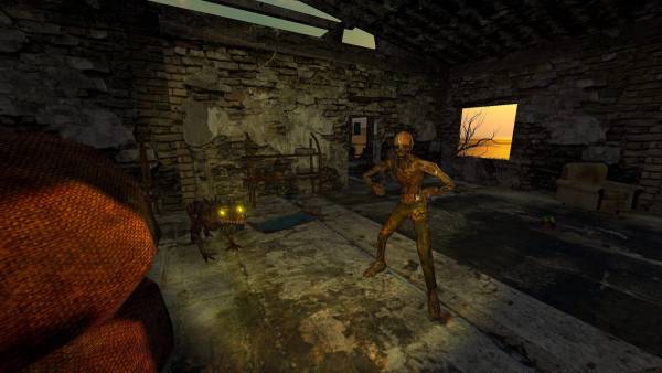 Apocalypter screenshot