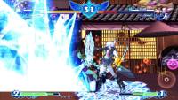 Arcana Heart 3 Lovemax Sixstars!!!!!! Xtend screenshot thumbnail