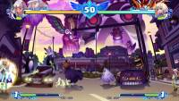 Arcana Heart 3 Lovemax Sixstars!!!!!! Xtend screenshot thumbnail