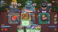 Arcane Eats screenshot thumbnail