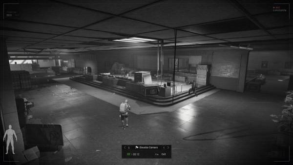Arena Breakout: Infinite screenshot