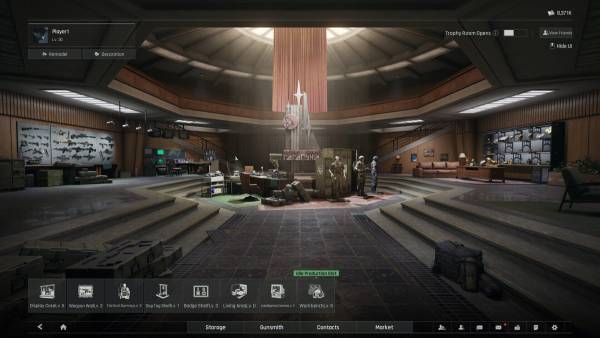 Arena Breakout: Infinite screenshot