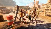 Arizona Sunshine VR Remake screenshot thumbnail