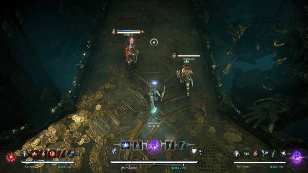 Arkheron screenshot