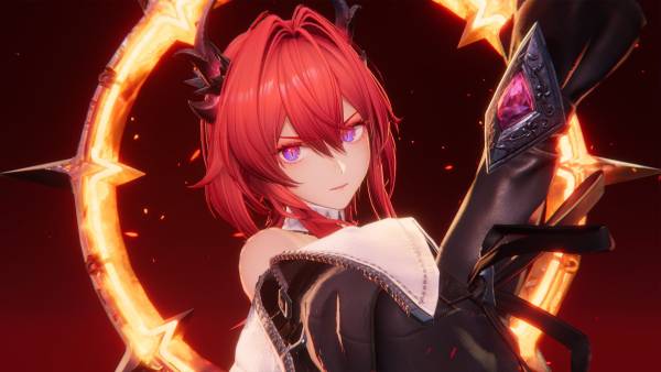 Arknights: Endfield screenshot
