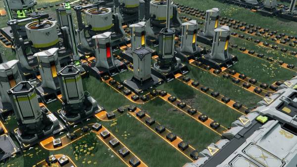 Arknights: Endfield screenshot