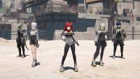 Arknights: Endfield screenshot thumbnail