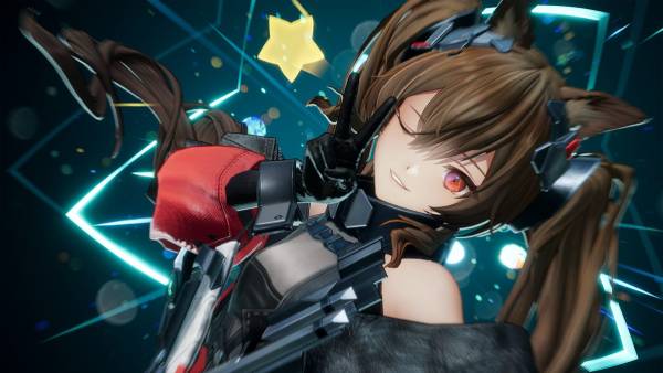 Arknights: Endfield screenshot