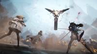 Arknights: Endfield screenshot thumbnail