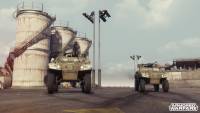 Armored Warfare screenshot thumbnail