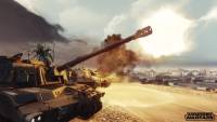 Armored Warfare screenshot thumbnail