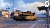 Armored Warfare screenshot thumbnail