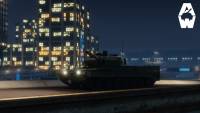 Armored Warfare screenshot thumbnail