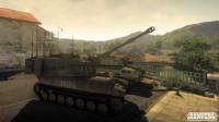 Armored Warfare screenshot thumbnail