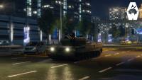 Armored Warfare screenshot thumbnail