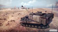 Armored Warfare screenshot thumbnail