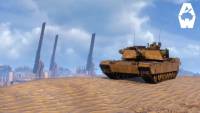 Armored Warfare screenshot thumbnail
