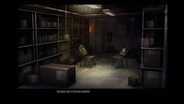 Arms Dealer screenshot