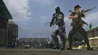 Army of Two screenshot thumbnail