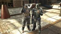 Army of Two screenshot thumbnail