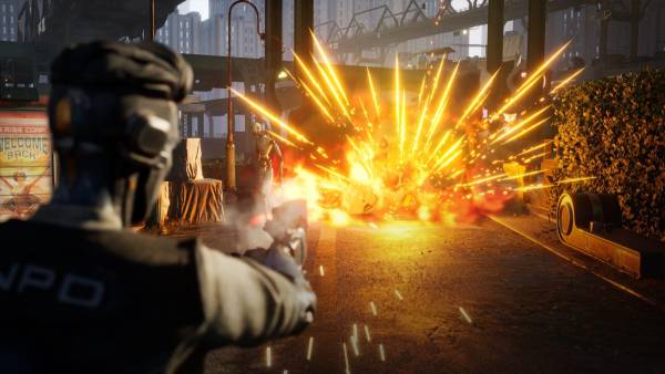 Artificial Detective screenshot
