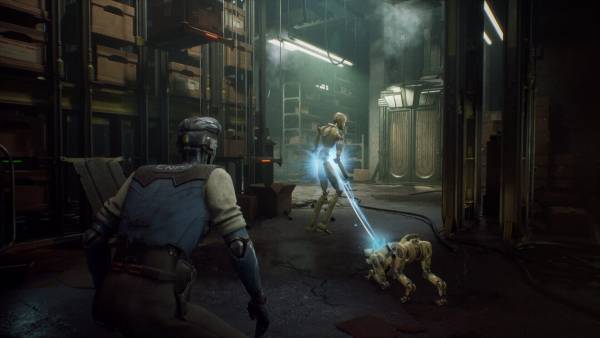 Artificial Detective screenshot
