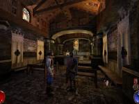 Arx Fatalis screenshot thumbnail