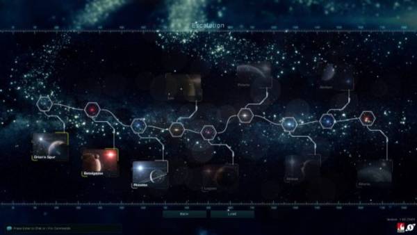 Ashes of the Singularity: Escalation screenshot
