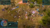 Ashes of the Singularity: Escalation - Inception screenshot thumbnail