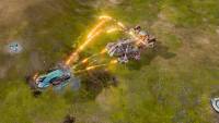 Ashes of the Singularity: Escalation - Juggernaut screenshot thumbnail