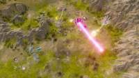 Ashes of the Singularity: Escalation - Juggernaut screenshot thumbnail