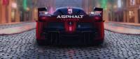 Asphalt Legends screenshot thumbnail