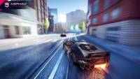 Asphalt Legends screenshot thumbnail