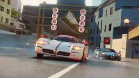 Asphalt Legends screenshot thumbnail
