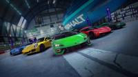 Asphalt Legends screenshot thumbnail