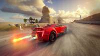 Asphalt Legends screenshot thumbnail