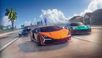 Asphalt Legends screenshot thumbnail