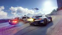 Asphalt Legends screenshot thumbnail