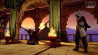 Assassin's Creed Chronicles: India screenshot thumbnail